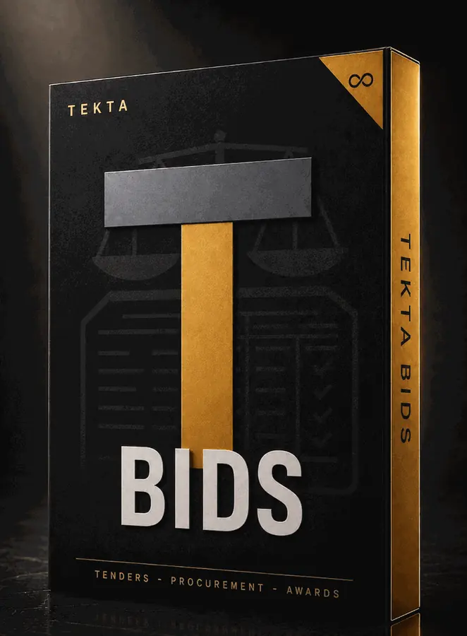 TEKTA BIDS